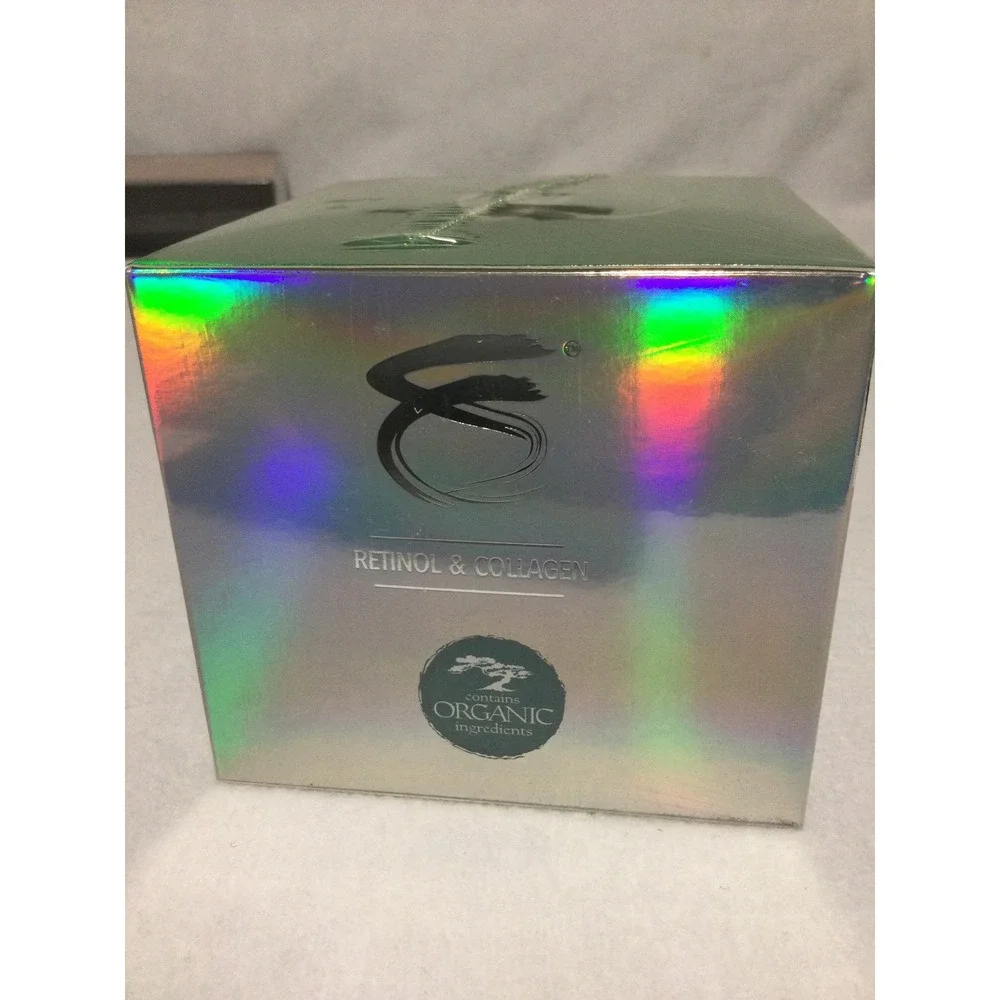 Secret Collagen‎ Intensive Dark Spot Pigmentation Correction Mask